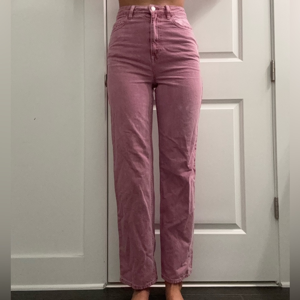 Pacsun jeans
